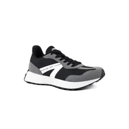 JQR Men G-FORCE Colourblocked Sneakers