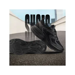 RYDUS PERFORMANCE Men Textured PU Sneakers