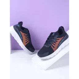 Proline Men Walking Non-Marking Shoes