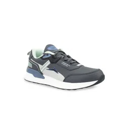 JQR Men Colourblocked Sneakers