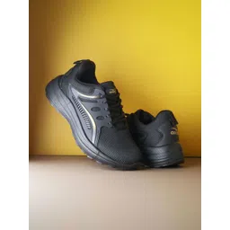 ASIAN Men Mesh Running Non-Marking Sports Shoes with Arch Support