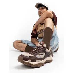 bacca bucci x Discovery Trek 0.1 Trail Hiking Shoes