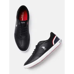 U.S. Polo Assn. Men OSKAR 3.0 Sneakers