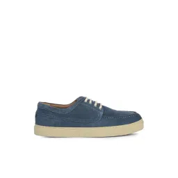 Rockport Men's Blue Casual Sneakers