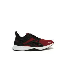 Reebok Men's Gusto Highworth Renew Red Running Shoes
