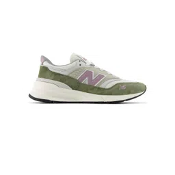New Balance Unisex 997R Colourblocked Sneakers