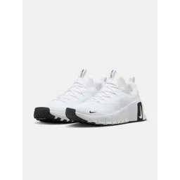 Nike Free Metcon 6 Men Lace-Ups Workout Shoes