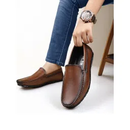 Bonexy Men Black Canvas Sneakers