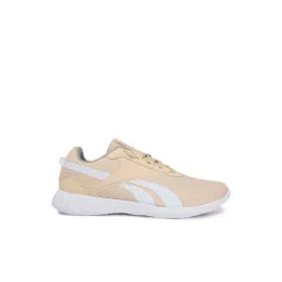 Reebok Women's Stridium 2.0 Beige Walking Shoes