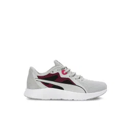 Puma Women's Seriah Cool Grey Running Shoes