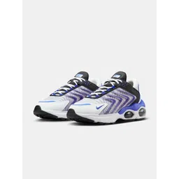 Nike Air Max TW Men's Printed Lace-Ups Sneakers