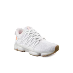 Bacca Bucci Men's FLEX 5.0 White Training Shoes