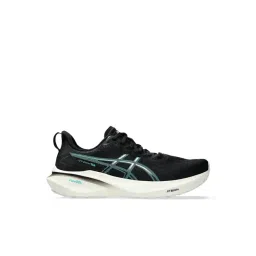 Asics Men's GT-2000 13 Black Running Shoes