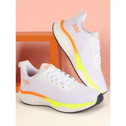 HRX by Hrithik Roshan Men Textile Running Shoes