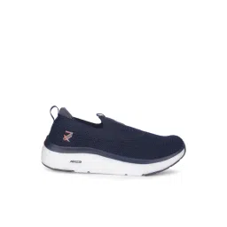 Leap7X by Liberty Men's Navy Walking Shoes