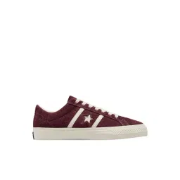Converse Unisex CONS One Star Academy Pro Low Top Brown Sneakers