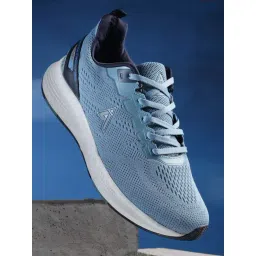 Action Men's Blue Running Shoes