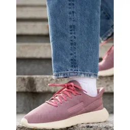 DECATHLON Women's Pink Training Shoes