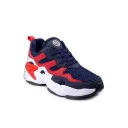 Bacca Bucci Men's Navy Training Shoes