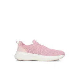 Hush Puppies by Bata Women's Pink Walking Shoes