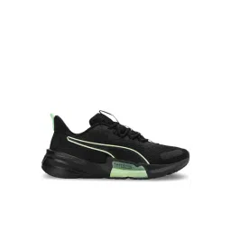Puma Men's PWRFRAME TR 2 Black Training Shoes