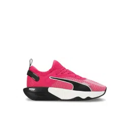 Puma Women's PWR XX NITRO Pink Training Shoes
