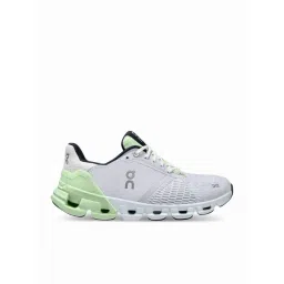 On Women's Cloudflyer 3 Lavender & Meadow Running Shoes