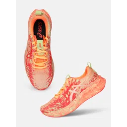 ASICS Men Woven Design NOOSA TRI 16 Running Shoes