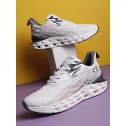 HRX by Hrithik Roshan Men Textile Running Shoes