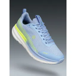 CULT Men Mesh Running Shoes