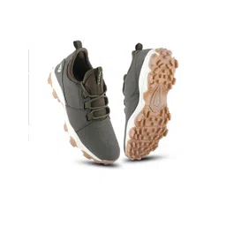 FUEL Men Mesh Running Non-Marking Shoes