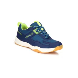 PRO KVH Men Badminton Non-Marking Shoes