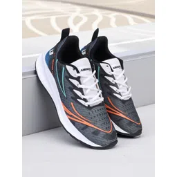 AIRHOOK Men Running Shoes