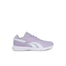 Reebok Women's Stridium 2.0 Lilac Walking Shoes