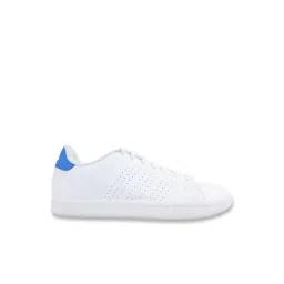 Adidas Men's M5 White Casual Sneakers