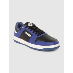 Aeropostale Men Colourblocked Sneakers