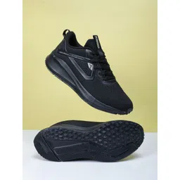 ABROS Men Groot Mesh Running Shoes