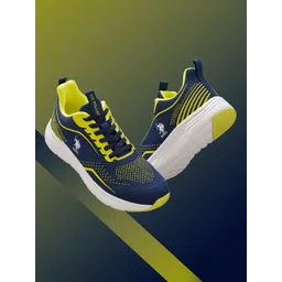 U.S. Polo Assn. Men Cresk 2.0 Walking Shoes