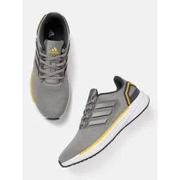 ADIDAS Men Woven Design Primietro MS Running Shoes