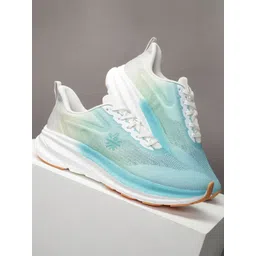 CULT Unisex Mesh Running Shoes