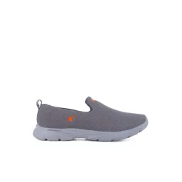 Sparx Men's Grey Running Shoes