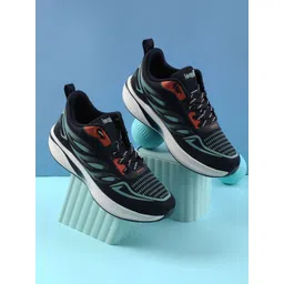 Liberty Men Running Non-Marking Shoes