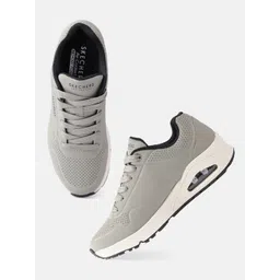Skechers Men UNO - STAND ON AIR Sneakers