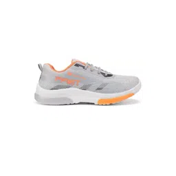 HOTSTYLE Men Grey Canvas Sports Shoes