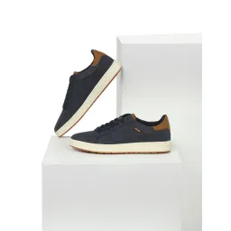 Men's Piper Navy Casual Shoes