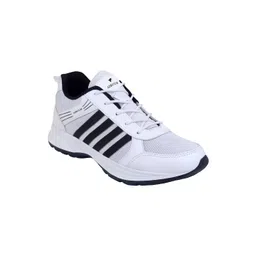 Aircum Men Mesh Walking Non-Marking Shoes