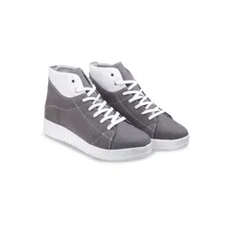 Bxxy Men 7.62 cm Hidden Elevator Height Increasing Casual Sneaker Shoes