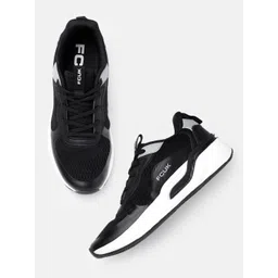 FCUK Men Running Shoes