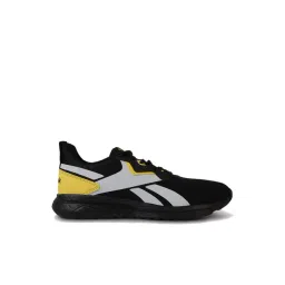 Reebok Men's Bu Black Running Shoes