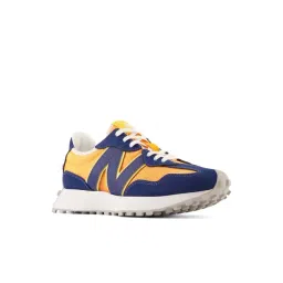 New Balance Women's 327 Multicolor Sneakers